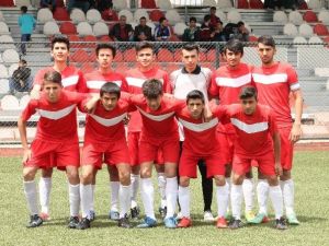 Kayseri İkinci Amatör Küme U-19 Ligi