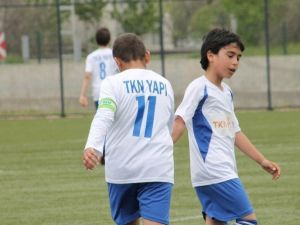 Kayseri U-16 Ligi Play-off Grubu