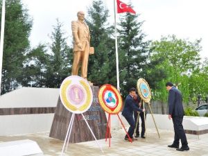 28. Ahilik Haftası Kutlamaları Başladı