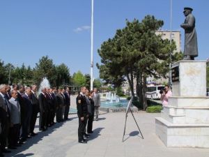 Elazığ’da Sosyal Güvenlik Haftası