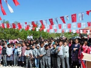 Çeleğen: “Eğitime Her Türlü Desteği Sunmaya Hazırız”