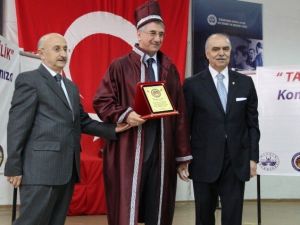 Elazığ’da Ahilik Haftası Kutlamaları