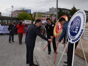 Van’da Engelliler Haftası Etkinlikleri