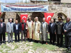 Adıyaman’da Ahilik Haftası Kutlandı