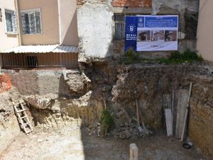 Orta Doğu’ya Edebi Bakış