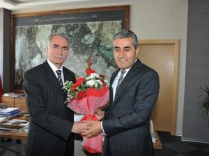“Vakıf Medeniyetinin Sürdürülmesi İçin Elimizden Geleni Yapacağız”