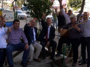 Vatandaştan İlginç İstek