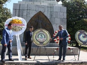 Güler: “Ahilik Öğretmensiz Bir Halk Üniversitesidir”