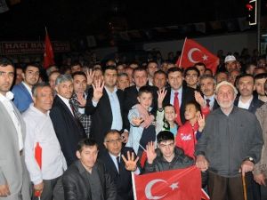 Kurt: “Sağlıkta Reform Yaptık”