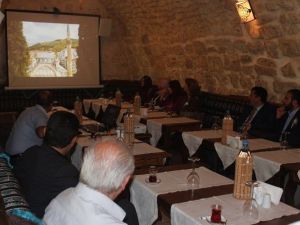 Vakıflar Haftası’nın Önemi Anlatıldı