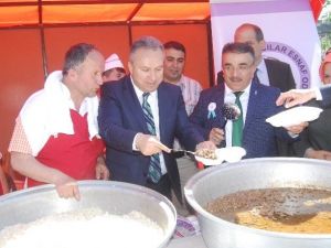 Ahilik Haftası Düzce’de Çeşitli Etkinliklerle Kutlanıyor