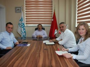 Hospital Hastanesinde Yenilikler Devam Ediyor