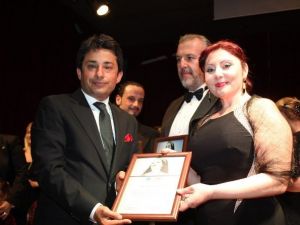 Dünyaca Ünlü Soprano Leyla Gencer Urla’da Anıldı