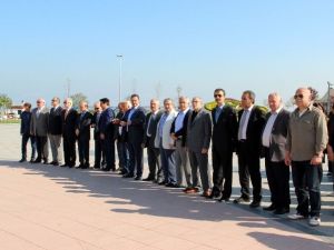 Yalova’da Ahilik Haftası Kutlamaları