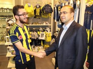 Taha Özhan: “Asıl Gerçekleştirdiğimiz Devrim, Güven”