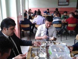 Öğrenciler Liseleri Tanıyor