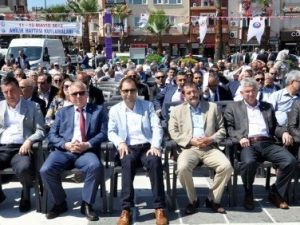 Çanakkale’de Ahilik Haftası Kutlamaları