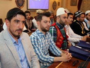 Karlık, Esnaf Ve Yabancı Öğrencileri Ağırladı