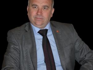 MHP’li Başkan Maden Şehitlerini Unutmadı