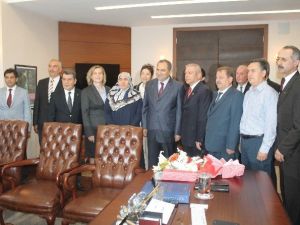 Ahilik Haftası Etkinlikleri