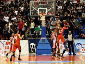 Okullar Ligi’nde Voleybol Ve Basketbol Şampiyonları Belli Oldu