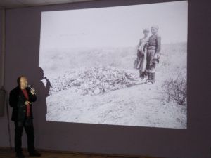 Çıldır Kaymakamlığından Çanakkale Programı