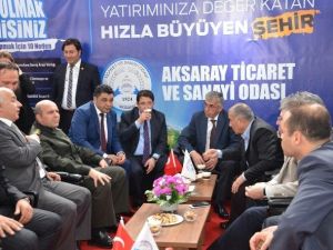 Otomobil Fuarını 40 Bin Kişi Ziyaret Etti