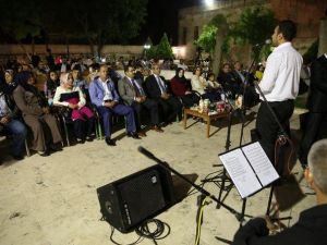 Başkan Demirkol Fedakar Anneleri Unutmadı