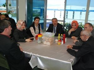 Savunma Sanayinde Söz Sahibi Türkiye