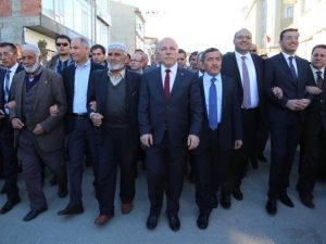 Çermik Festivali Amacına Ulaştı…