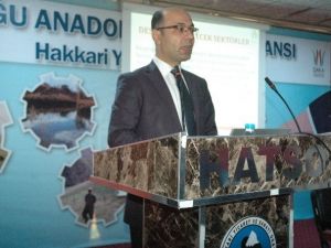 Daka’dan Bilgilendirme Toplantısı