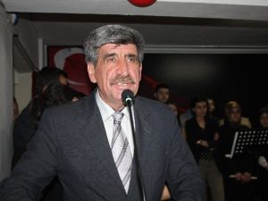“Asıl Engellilik Zihniyet Engelliliği”