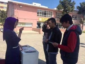 Gençlik Merkezleri Gençleri Bekliyor
