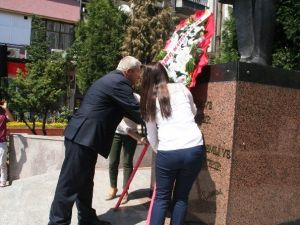 Devrek’te Ahilik Kültürü Haftası Kutlamaları Büyük İlgi Gördü