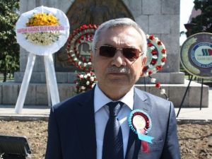 Vakıflar Haftası Etkinliği