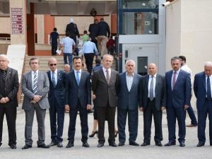 Mardin’de Ahilik Kutlamaları Başladı