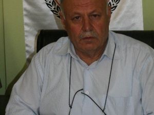 Akagündüz, Türkiye Muhtarlar Federasyonu Yönetim Kurulu Üyeliğine Seçildi