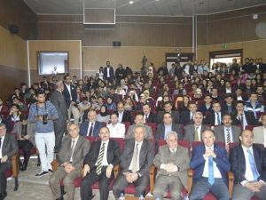 Hem Bilim Hem Eğlence…