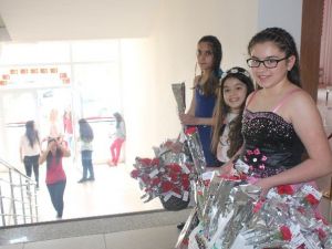 Malatya Final Okulları’nda Anneler Günü Etkinliği