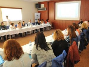 Dedeoğlu: "Artık Kadınlar Da Çalışmalıdır"