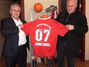 Korkuteli Gençlikspor İsim Değişikliği Yapıyor