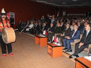 Ahilik Haftası Kutlanıyor