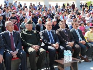Konya’da Engelliler Haftası Etkinlikleri