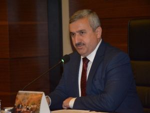 Körfez Belediyesi Mayıs Ayı Meclisi Gerçekleştirildi