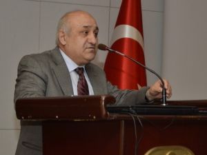 ESOGÜ’de Dünya Ebeler Günü Etkinliği