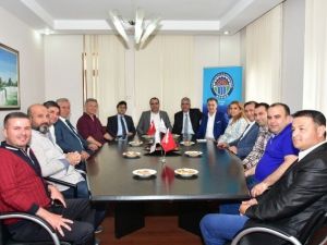 MHP Adayı Akıllı, Borç Sarmalından Çıkış Projesi’ni Anlattı