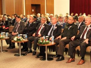 Konya’da 32. Vakıf Haftası Kutlamaları