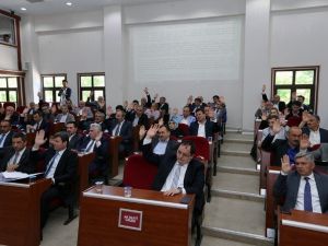 Halk Otobüslerinin Rengini Halk Belirleyecek