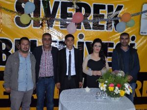 Siverek Basınının Mutlu Günü