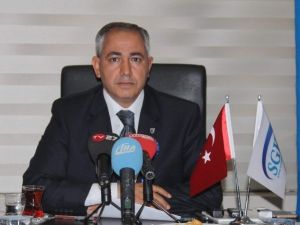 Sosyal Güvenlik Haftası Kutlama Etkinlikleri